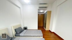 Gardenvista (D21), Condominium #545471301
